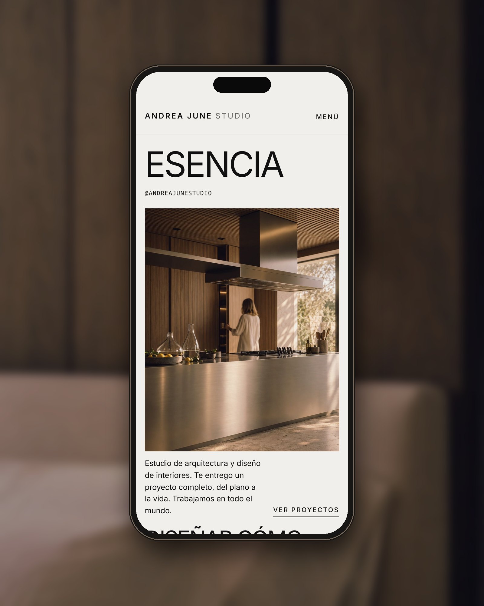Diseño web y landing pages